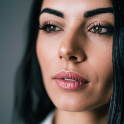 Extensão de Cílios e Lentes de Contato: Guia Seguro 2024