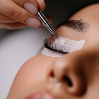 Extensão de Cílios Pela Primeira Vez: Guia de Direitos e Cuidados