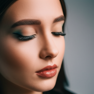 Extensão de Cílios Natural: O Guia Para Um Olhar Perfeito