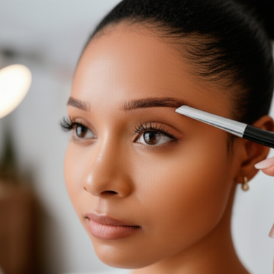 Correção de Henna na Sobrancelha: Seus Direitos e Como Agir