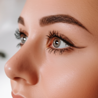 Henna Sobrancelhas Rosto Triangular: Guia Completo 2024