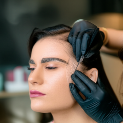 Laminação de Sobrancelhas para Eventos: Guia de Segurança 2024