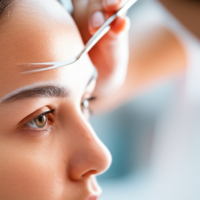 Laminação de Sobrancelhas Zona Leste: Guia Completo Perto de Você