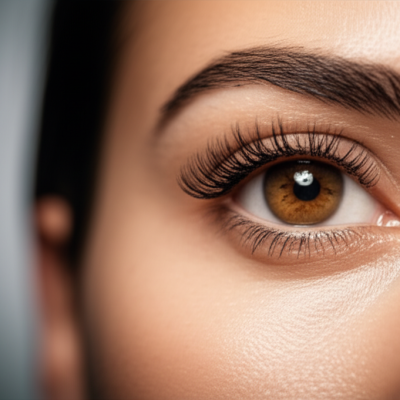 Lifting de Cílios na Penha SP: Curvatura Perfeita e Natural
