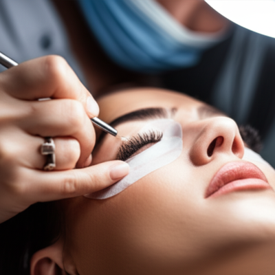 Melhor Lugar para Alongar Cílios no Tatuapé: Guia Seguro 2024