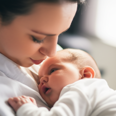Microblading Amamentando: É Seguro? Conheça os Riscos Reais