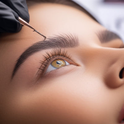 Microblading Sobrancelhas Ano Novo: Desconto e Seus Direitos