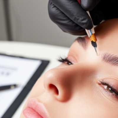 Microblading Assinatura Anual: Seus Direitos no Contrato