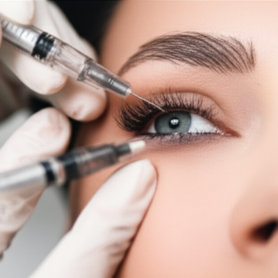 Microblading e Botox Juntos? Guia de Segurança e Protocolo