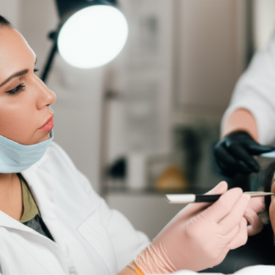 Microblading em Casa SP: Guia de Direitos e Segurança 2024