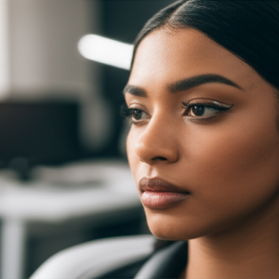 Microblading para Festas: Guia de Segurança e Direitos 2024