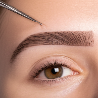 Microblading Sobrancelhas Manutenção: A Cada Quanto Tempo Fazer?