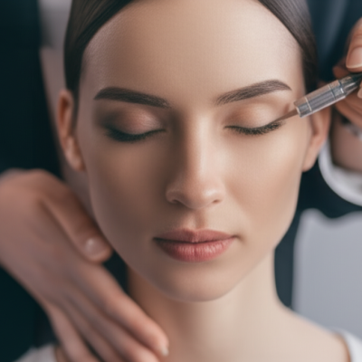 Microblading em Pele Mista: Guia Completo Para um Resultado Perfeito