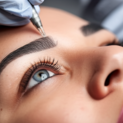 Micropigmentação a Domicílio Zona Leste: Guia de Segurança 2024