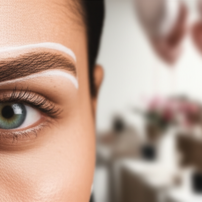 Micropigmentação de Aniversário: Presenteie-se com Segurança