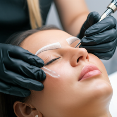 Micropigmentação nos Finais de Semana: Guia de Segurança e Direitos