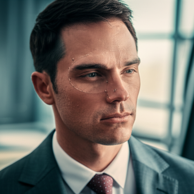 Micropigmentação Sobrancelhas Homens: Guia Discreto e Natural 2024