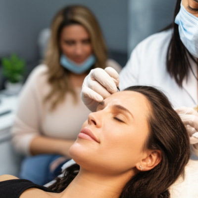 Indicação de Amiga para Sobrancelha: Conheça os Riscos Legais