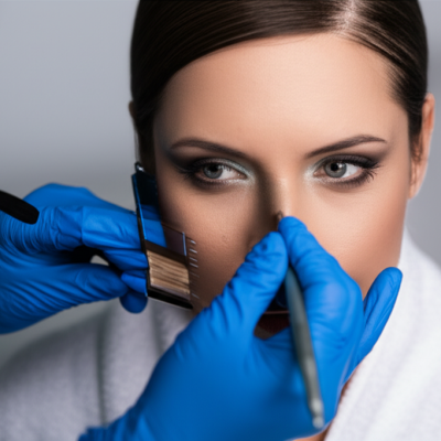 Micropigmentação para Noivas: Guia Completo para o Dia Perfeito