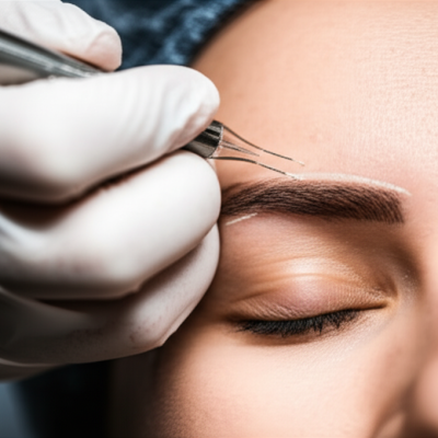 Micropigmentação em Pele Seca: Guia para um Resultado Perfeito