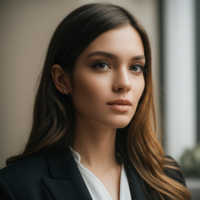 Micropigmentação para Rosto Alongado: O Guia Definitivo 2024