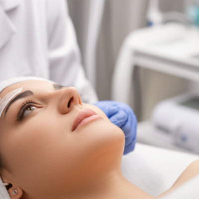 Micropigmentação de Sobrancelhas em Spa: Guia Seguro 2024