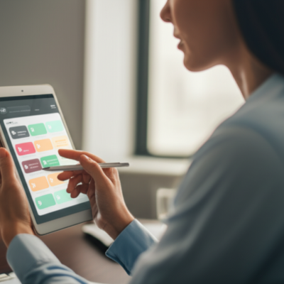 Preenchimento Labial Agendamento Online: Como Fazer com Segurança