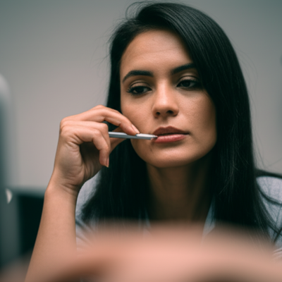 Preenchimento Labial Marca Importada: É Mais Seguro? Veja