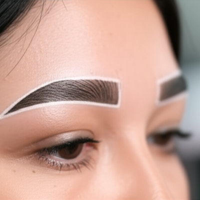 Sobrancelha Fio a Fio Permanente Vila Esperança SP: Entenda