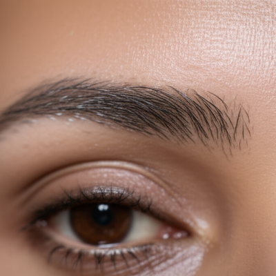 Sobrancelha Rala: Seus Direitos no Design e Procedimentos Seguros